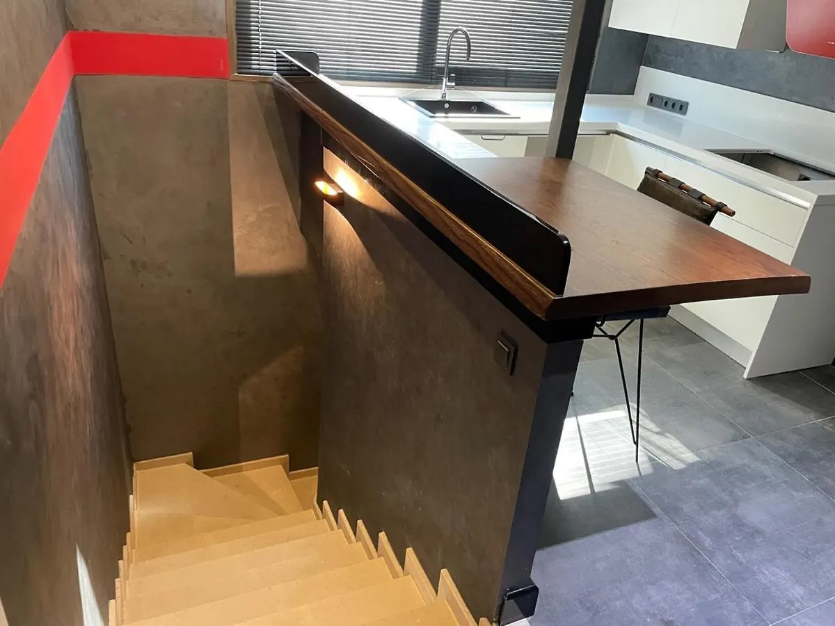 Feri Suites İstanbul 2*,  Türkiye