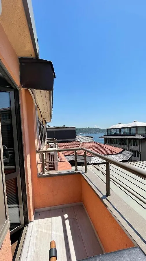 Feri Suites İstanbul