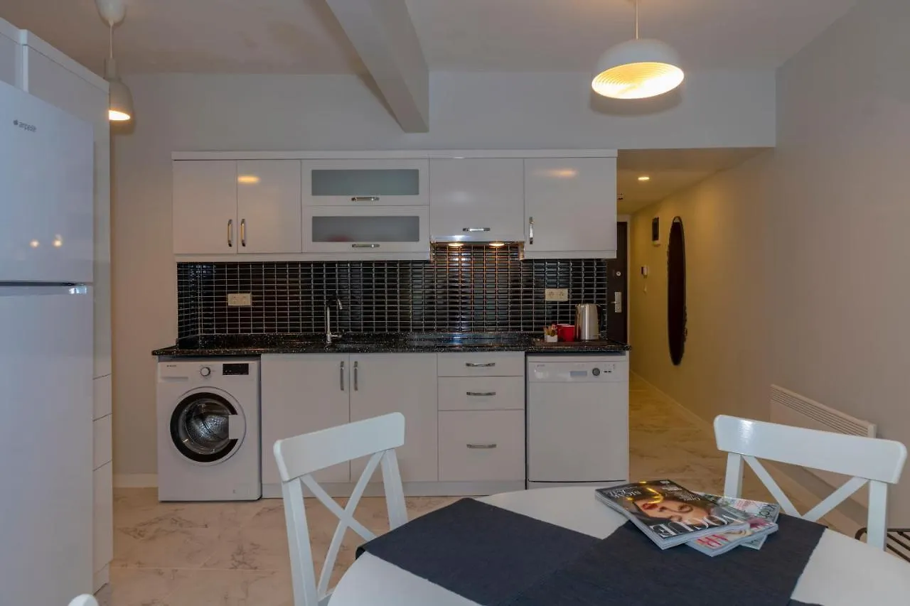 Otel Feri Suites İstanbul
