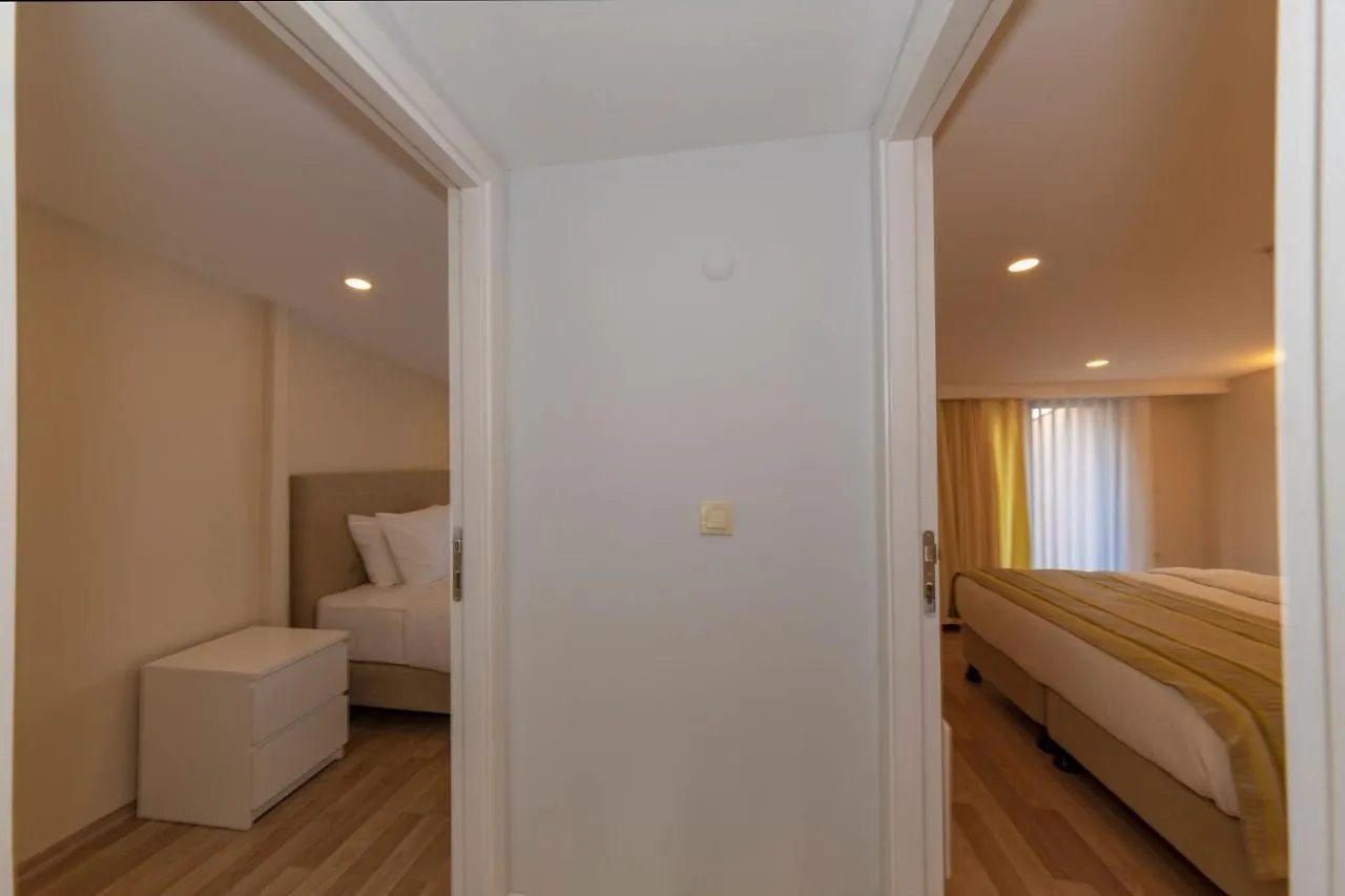Feri Suites İstanbul