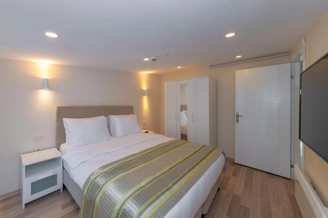 Feri Suites İstanbul