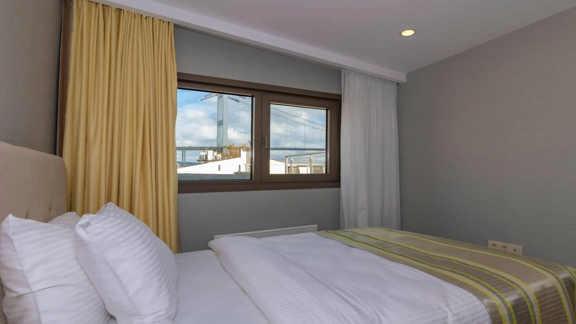 Feri Suites İstanbul