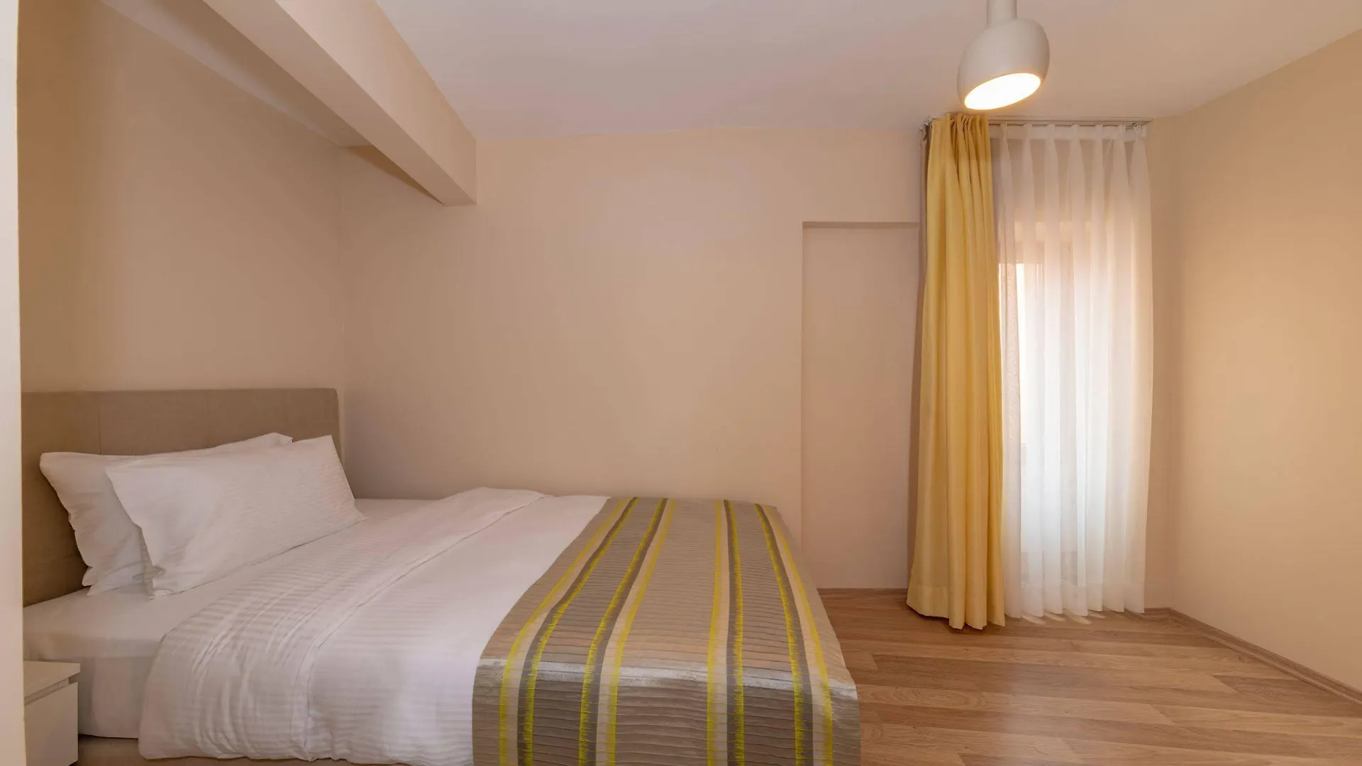 Feri Suites Istanbul