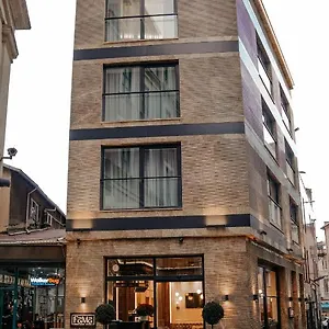 4* فندق Fama Karakoey
