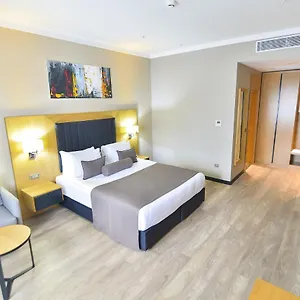 5* فندق Serenity Comfort