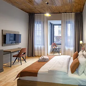 2* فندق Roco Beyoglu