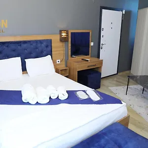 Apart Otel Rixson, İstanbul