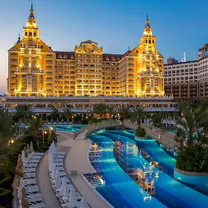 Royal Palace Resort Antalya