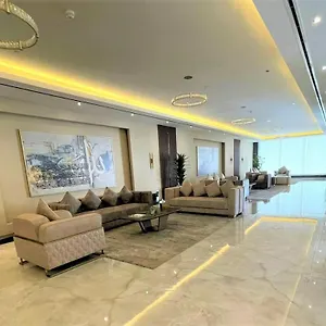  شقة فندقية Hera Serviced الإمارات العربية المتحدة