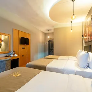 Monezza Avcilar Istambul