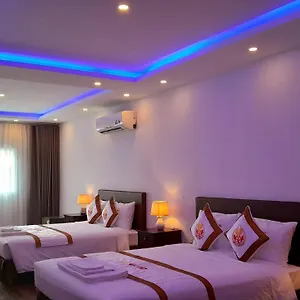 The Rice Hotel Ho Chi Minh City