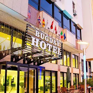 Otel Bugday