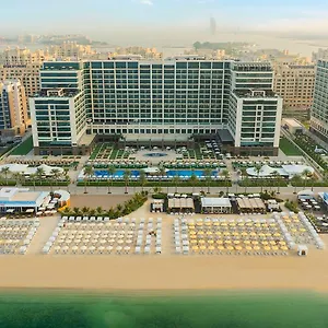 ***** منتجع Marriott Palm Jumeirah, الإمارات العربية المتحدة