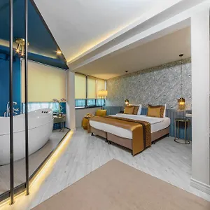 Ayramin Deluxe Hotel Taksim Hotel