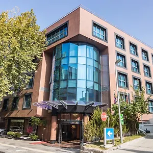 Otel 2000 Kavaklıdere