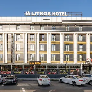 4* فندق Litros &