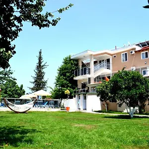 Otel Mavi
