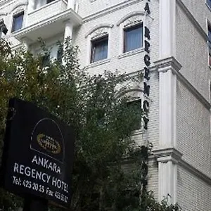 Otel Reda Selanik