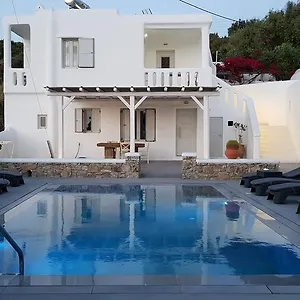 Varnali Small Boutique Guest house Mykonos Town