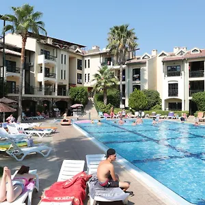 Apart Otel Club Turquoise