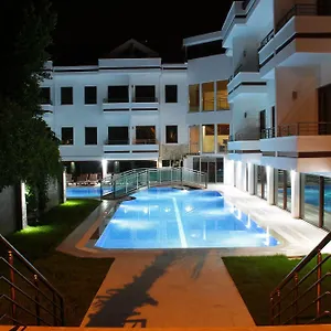 Otel Malahit Exclusive