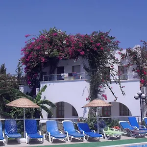 Filis Hotel Bodrum
