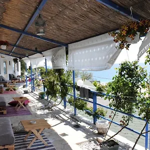 Standard By Scala Inn Himare