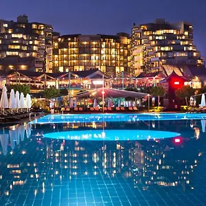 Limak Lara Deluxe & Resort Antalya