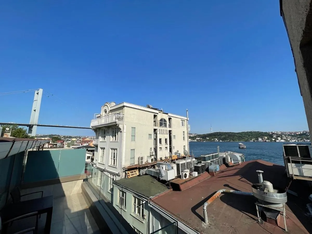 Feri Suites Istanbul