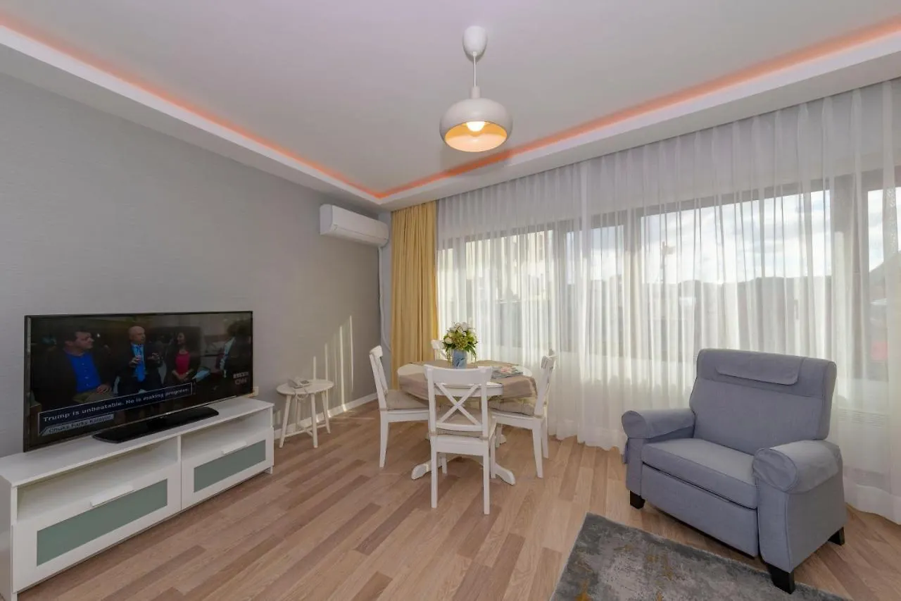 Hotel Feri Suites Istanbul