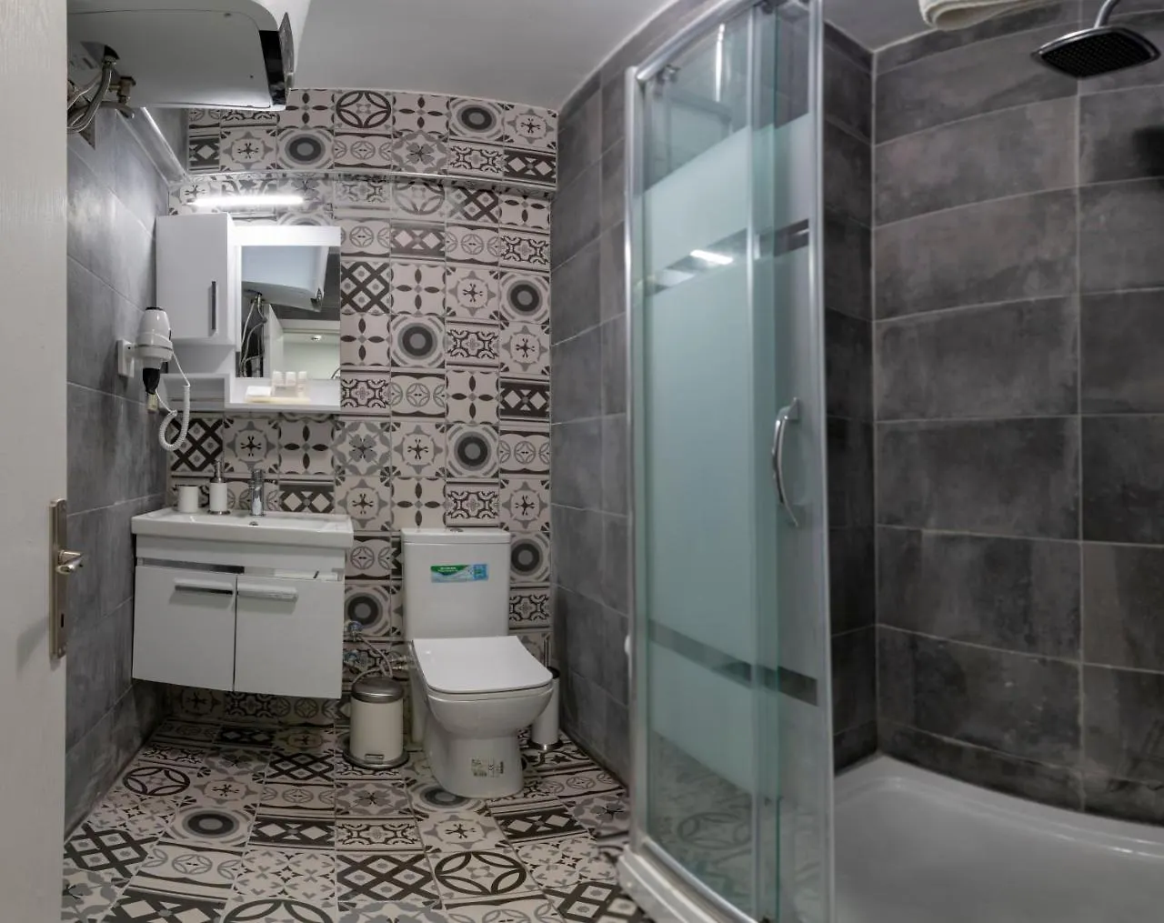 Hotel Feri Suites Istanbul