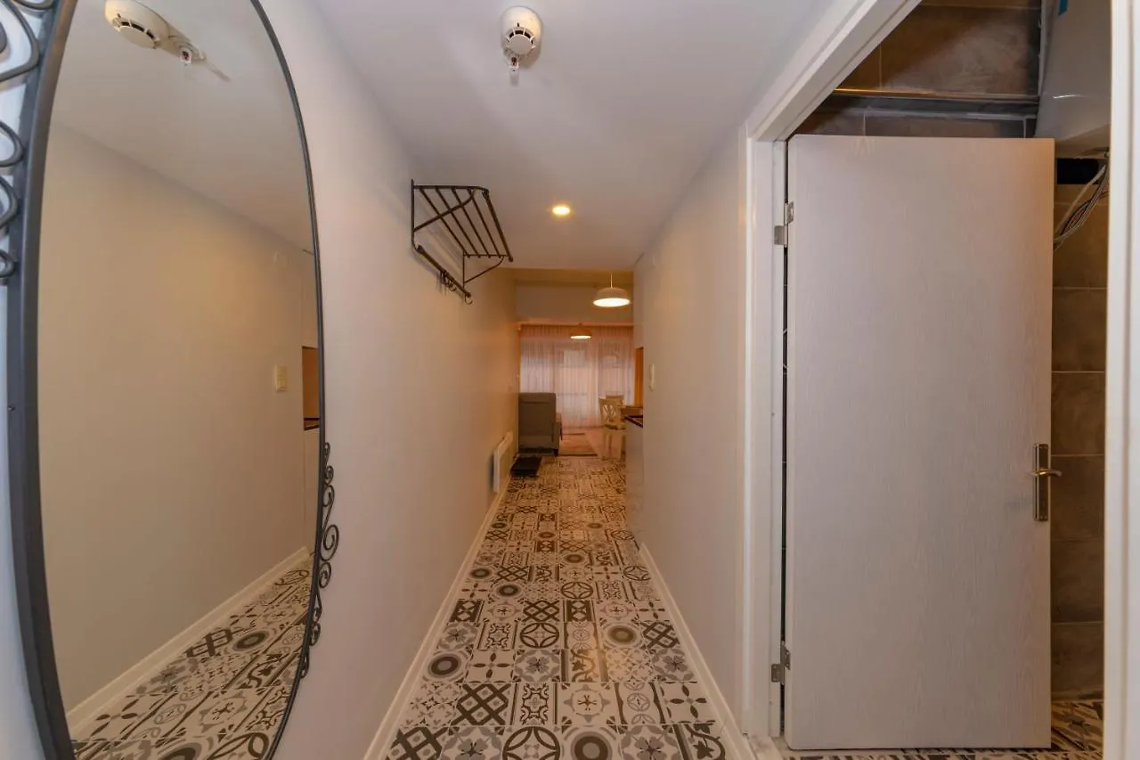 Feri Suites Istanbul