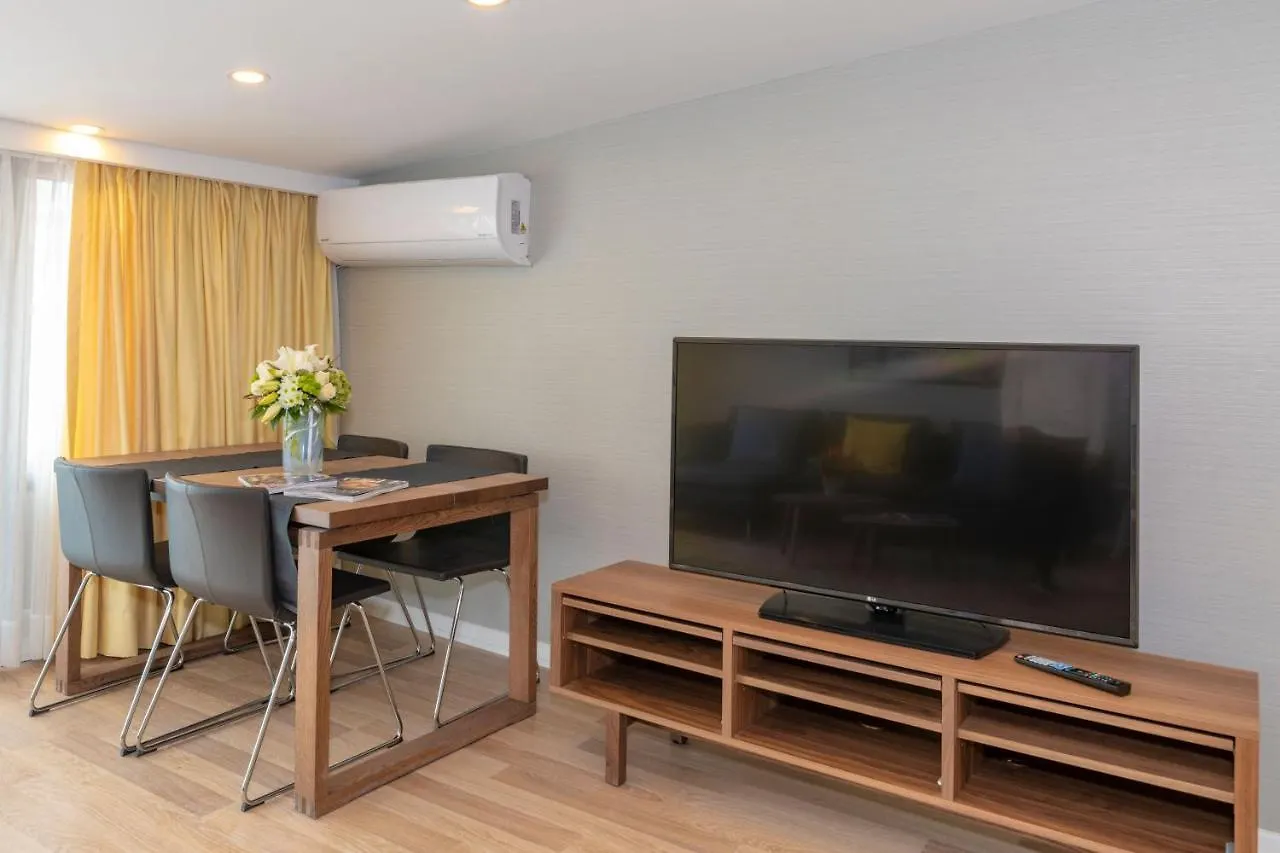 ** Hotel Feri Suites Istanbul Turkey