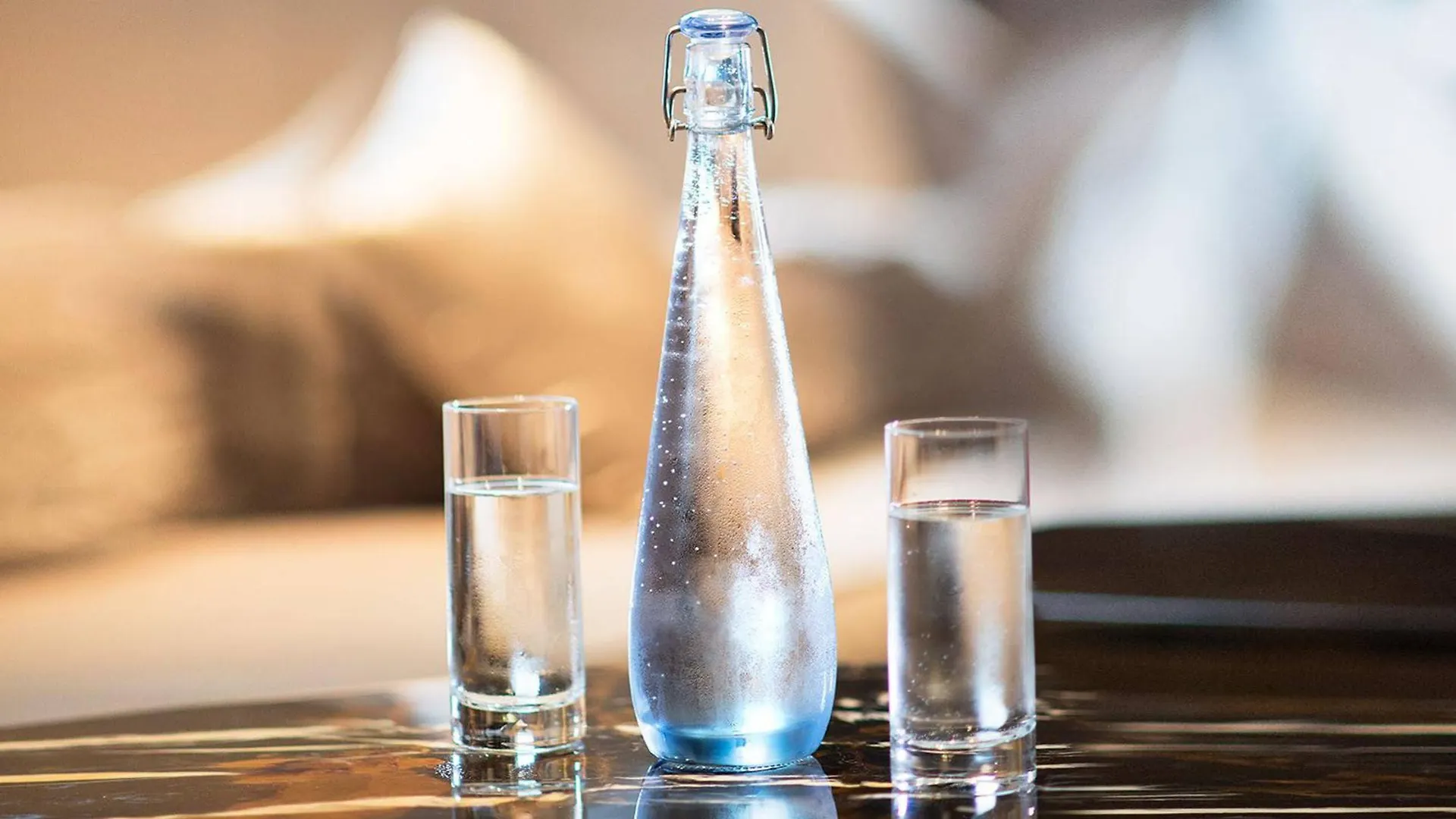 Feri Suites Istanbul Hotel