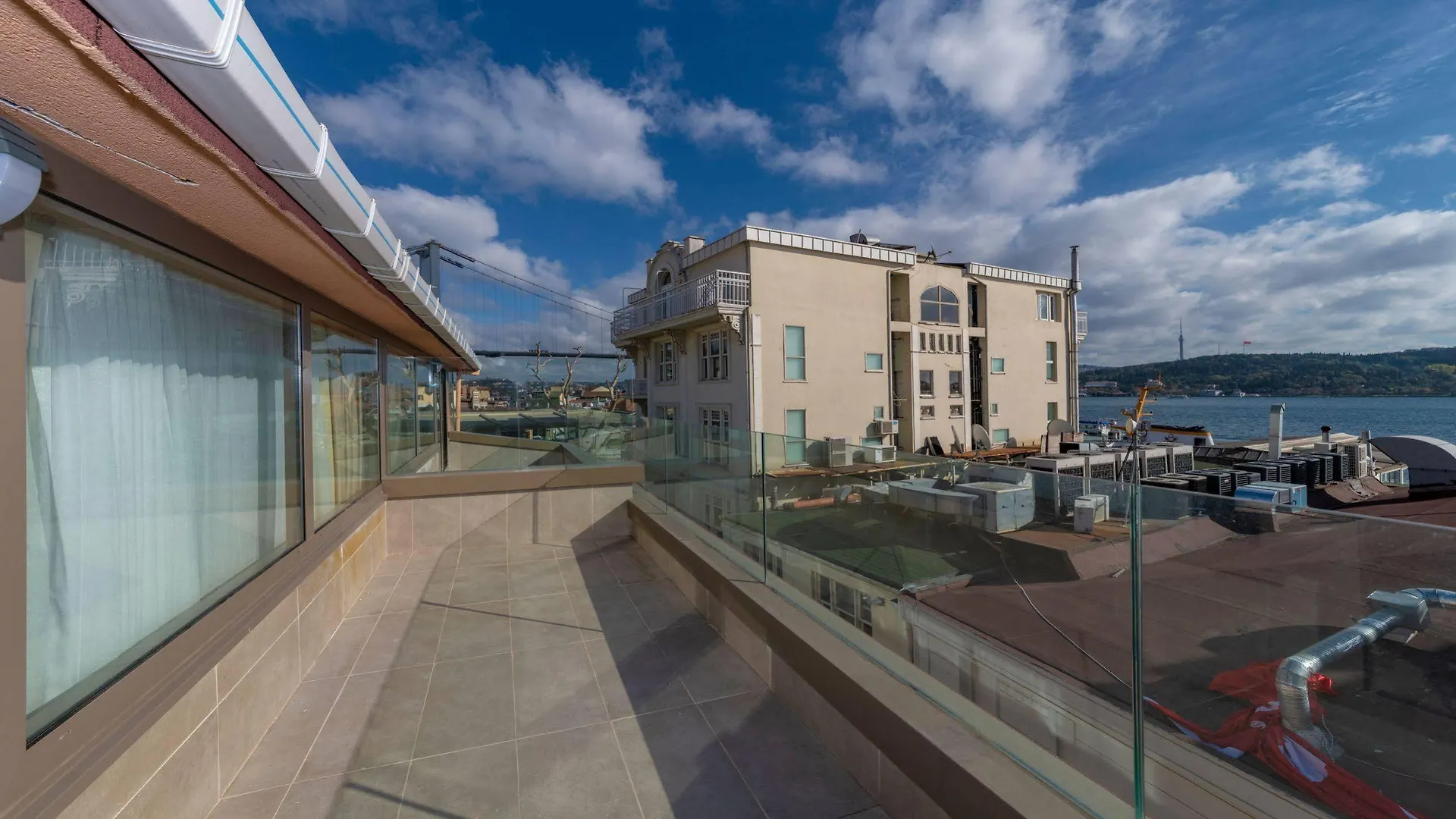 Feri Suites Istanbul