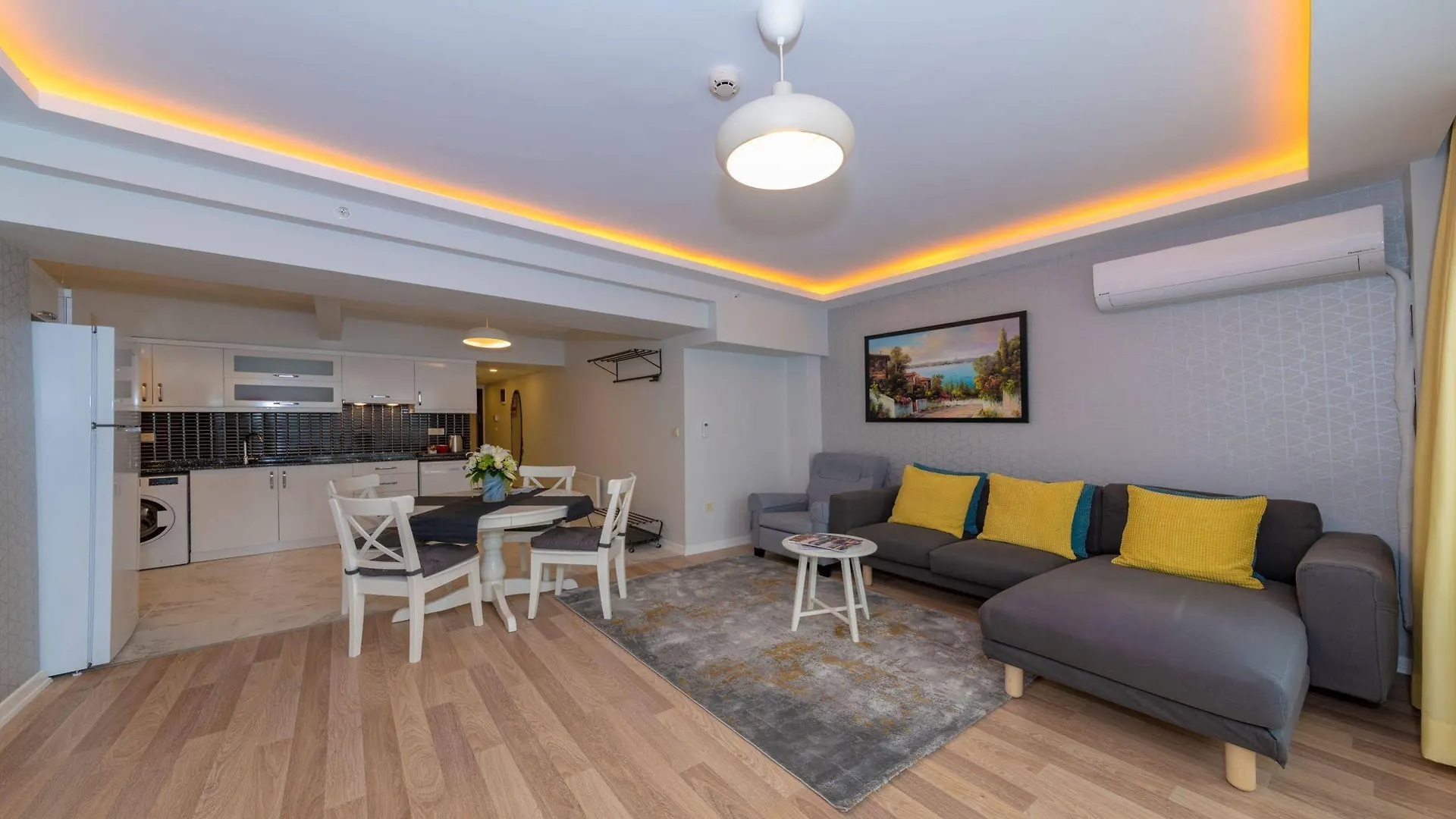 Hotel Feri Suites Istanbul
