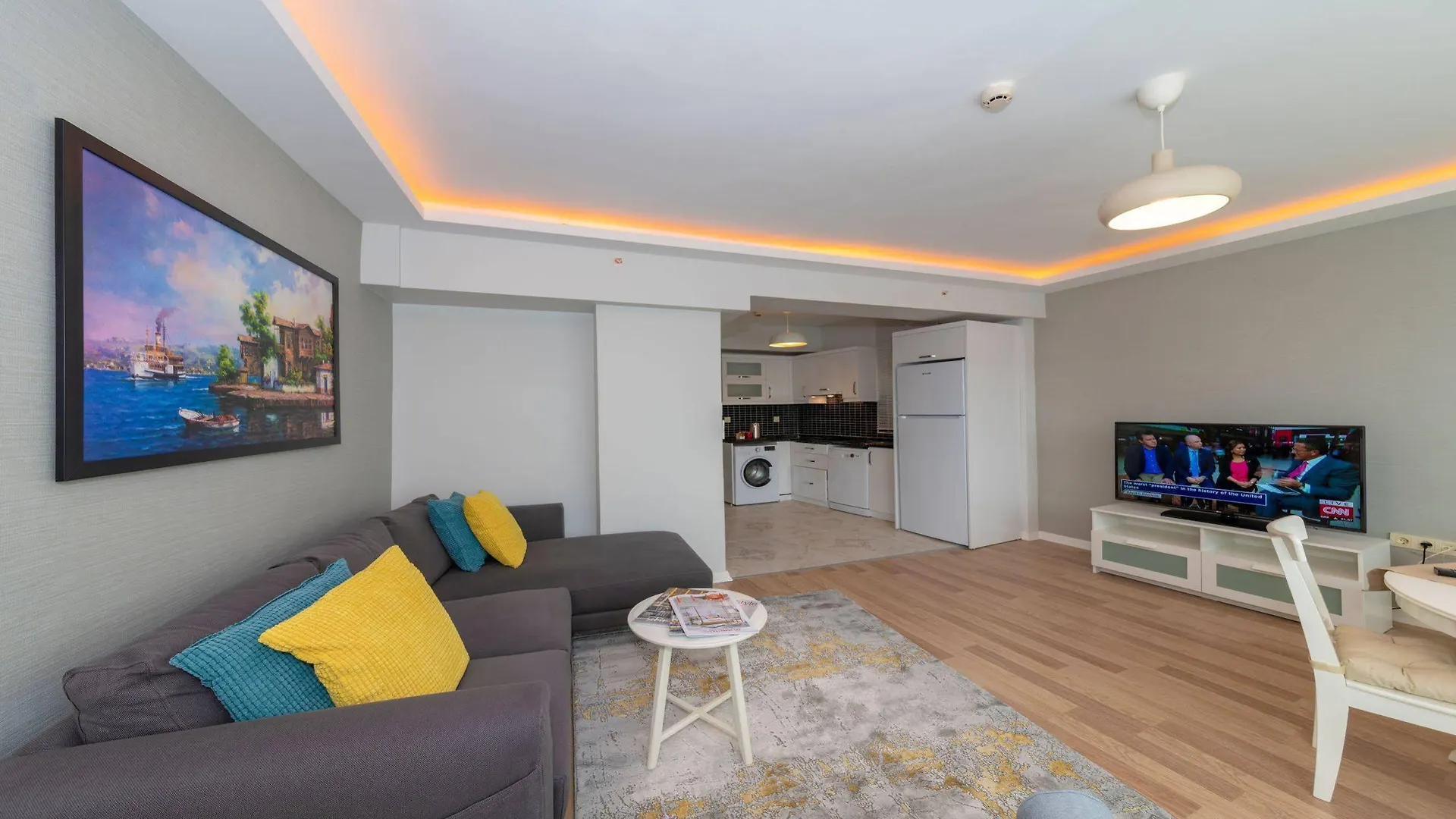 Hotel Feri Suites Istanbul