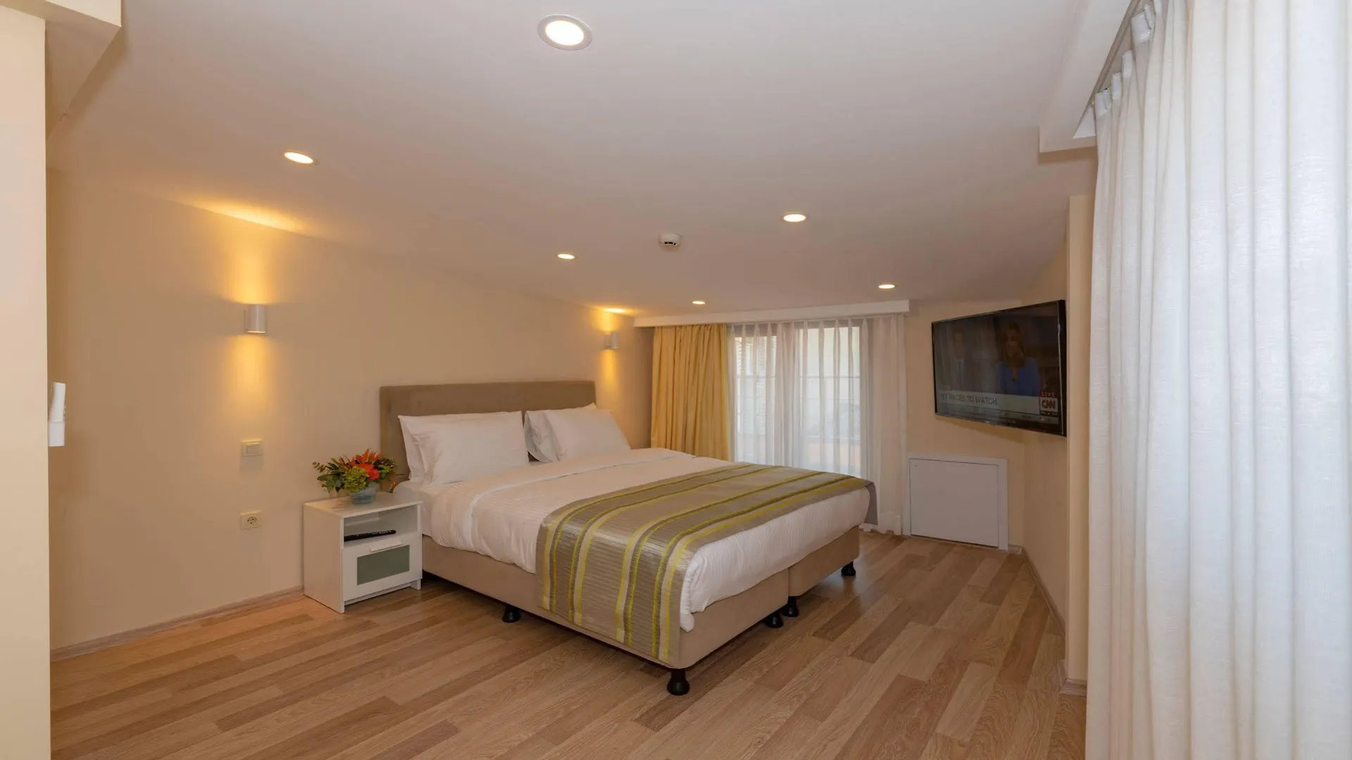 Feri Suites Istanbul 2*,  Turkey