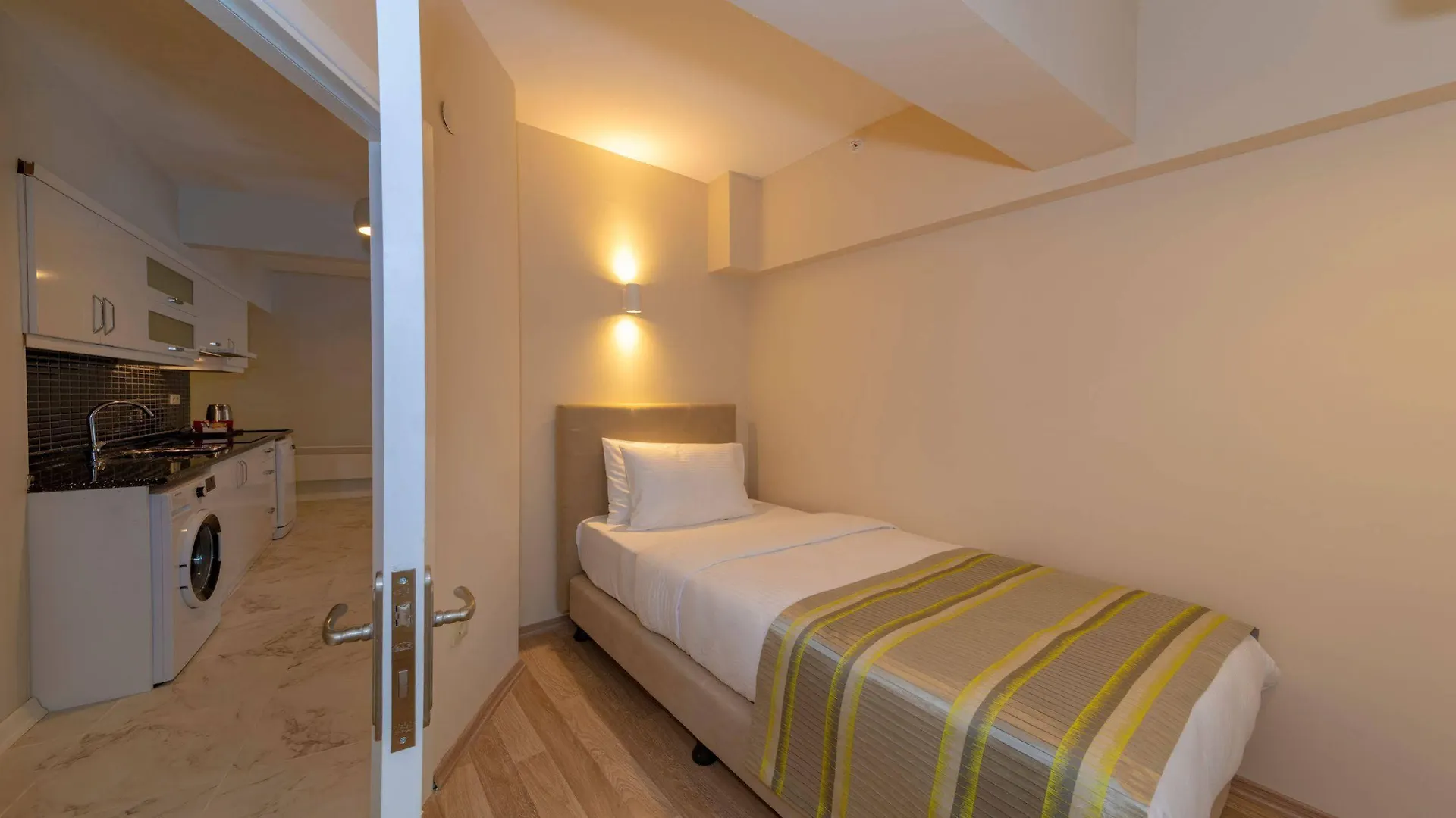 Feri Suites Istanbul 2*,  Turkey