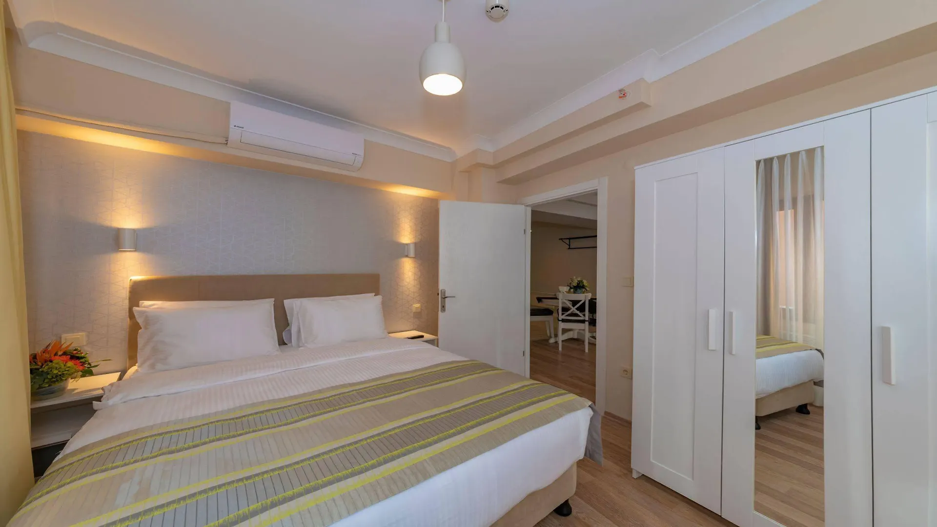 Feri Suites Istanbul